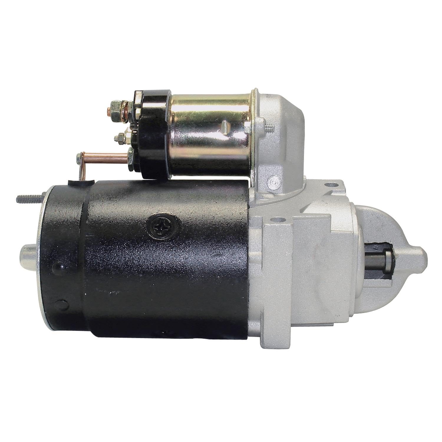 ACDelco スターターモーター 88864287 336-1875A Amazon.com: ACDelco Gold 336-1875A Starter, Remanufactured