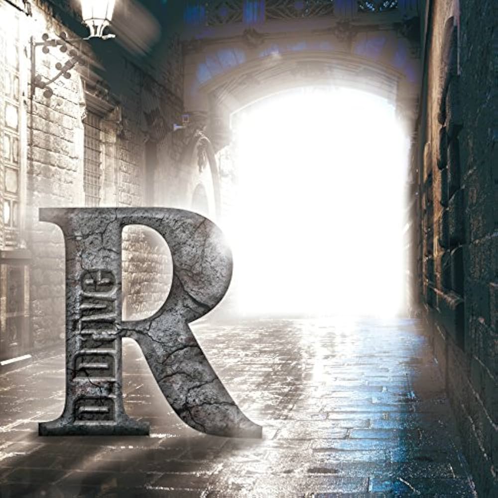 【最終値下げ】D_Drive(ハードロック・インストバンド)3枚セットまとめ売り 最終値下げ】D_Drive(ハードロック・インストバンド)3枚セット