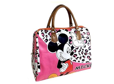 mickey mouse purse