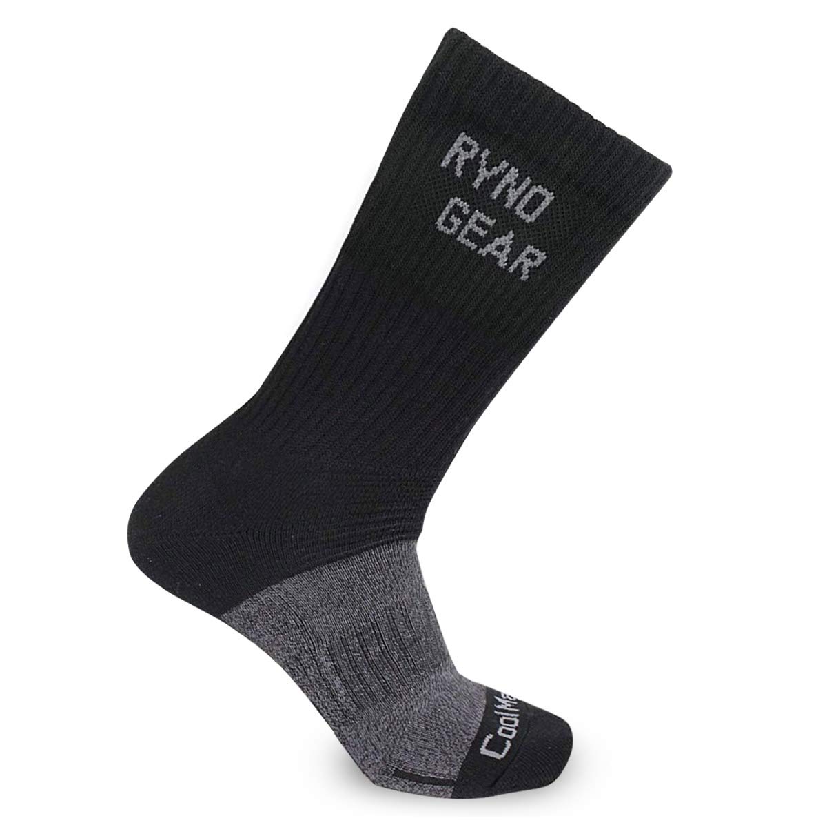 RYNO GEARCoolMax 9" Socks