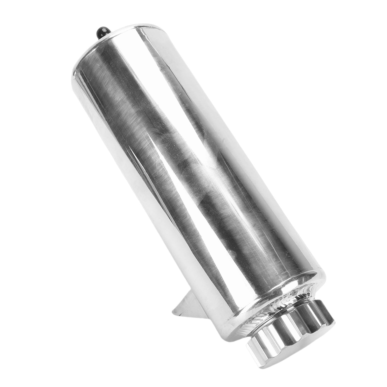 Ausla Troppopieno del Liquido Refrigerante, Serbatoio del Liquido Refrigerante Resistente all'alluminio da 800 Ml per la Maggior Parte delle Auto