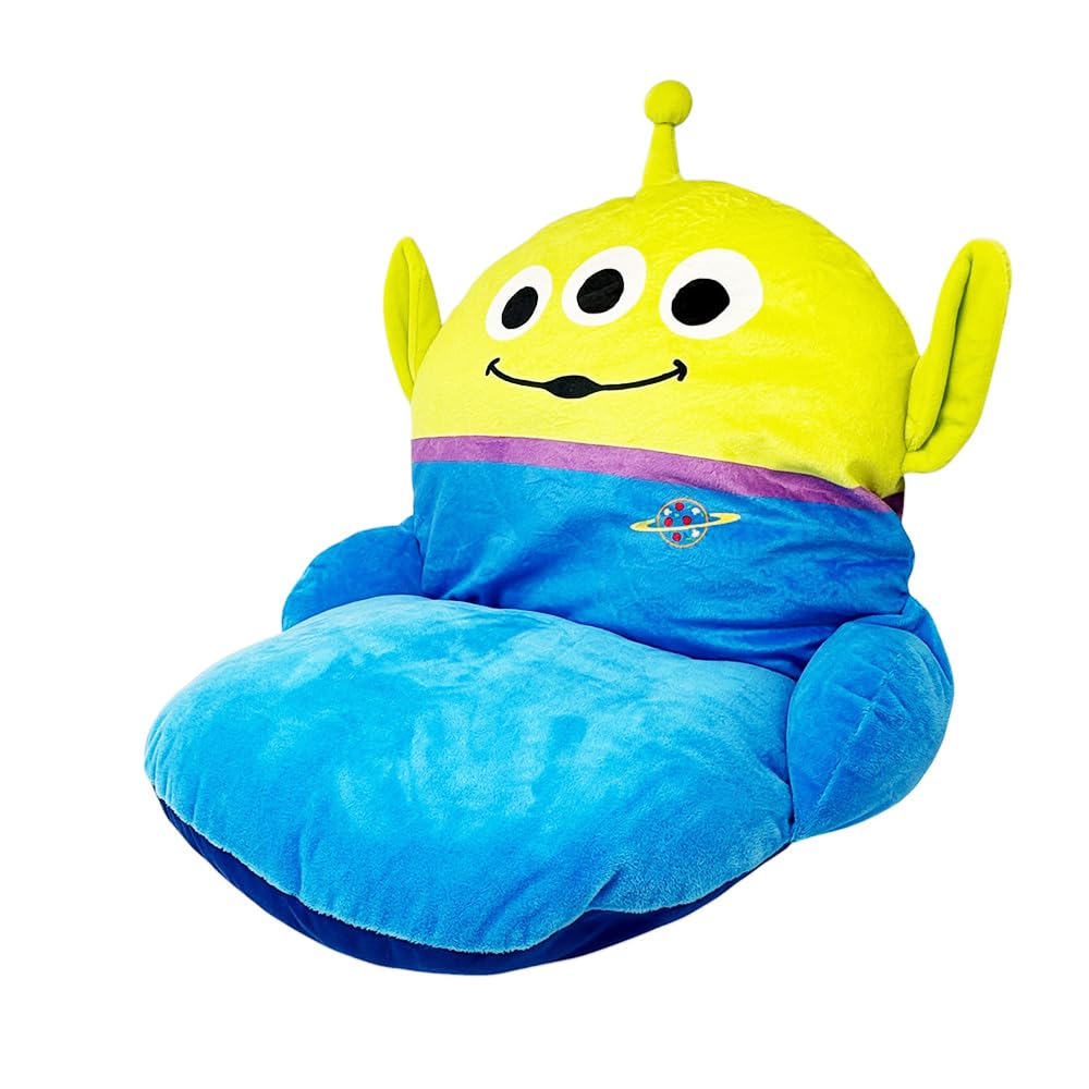 トイストーリーぬいぐるみ Amazon.co.jp: トイ・ストーリー5 ぎゅっとぬいぐるみチェア