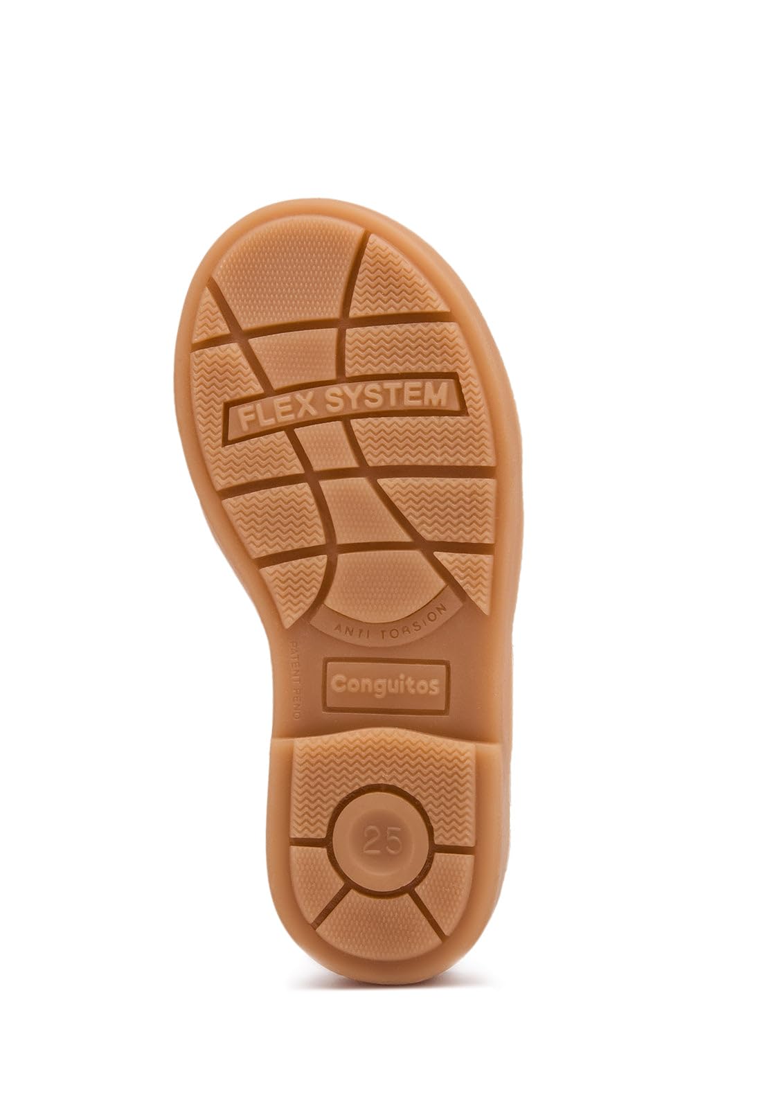Conguitos - Sandalias de Verano, Cómodas y Fácil de Poner para Niños y Niñas