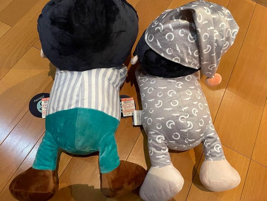 Amazon.co.jp: そらる ぬいぐるみ グッズ しまむら : おもちゃ