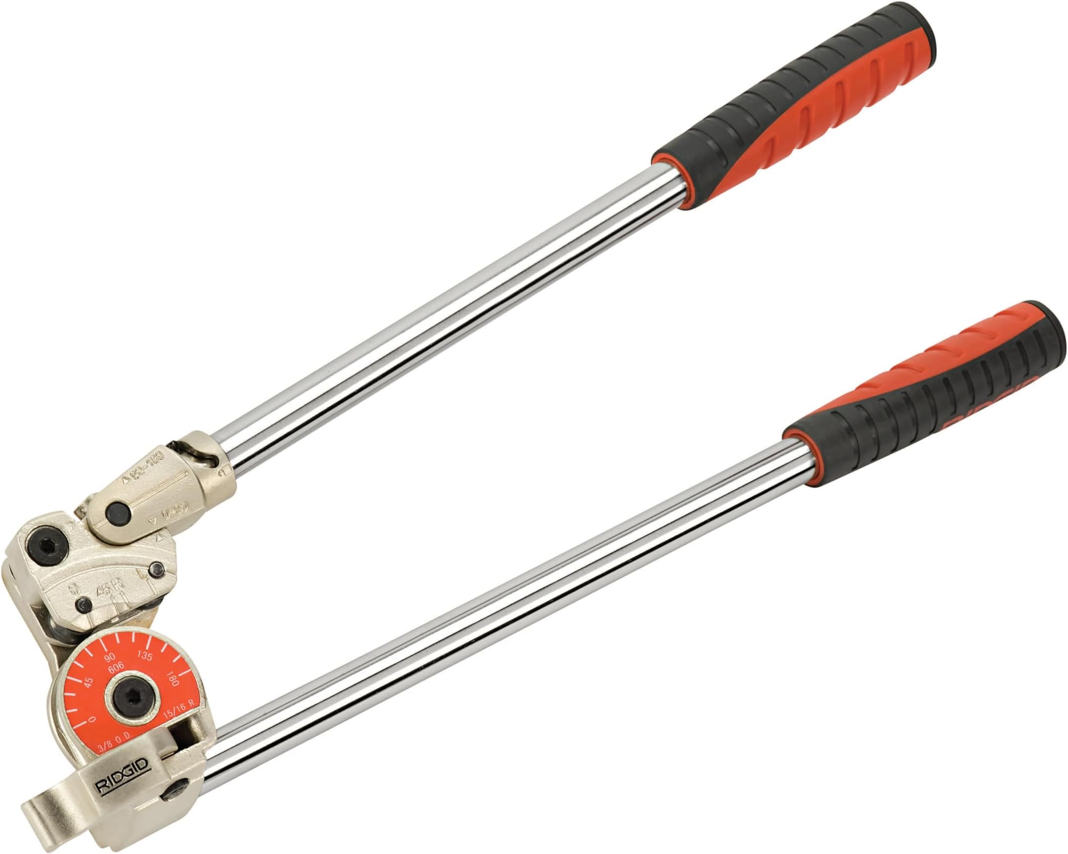 Ridgid 38058 Bender, Model 610M, 10mm