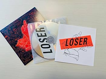 LOSER まとめ売り！期間限定値下げ！☻【ナンバーナイン版は売り切れ】 LOSER まとめ売り！期間限定値下げ！☻【ナンバーナイン版は