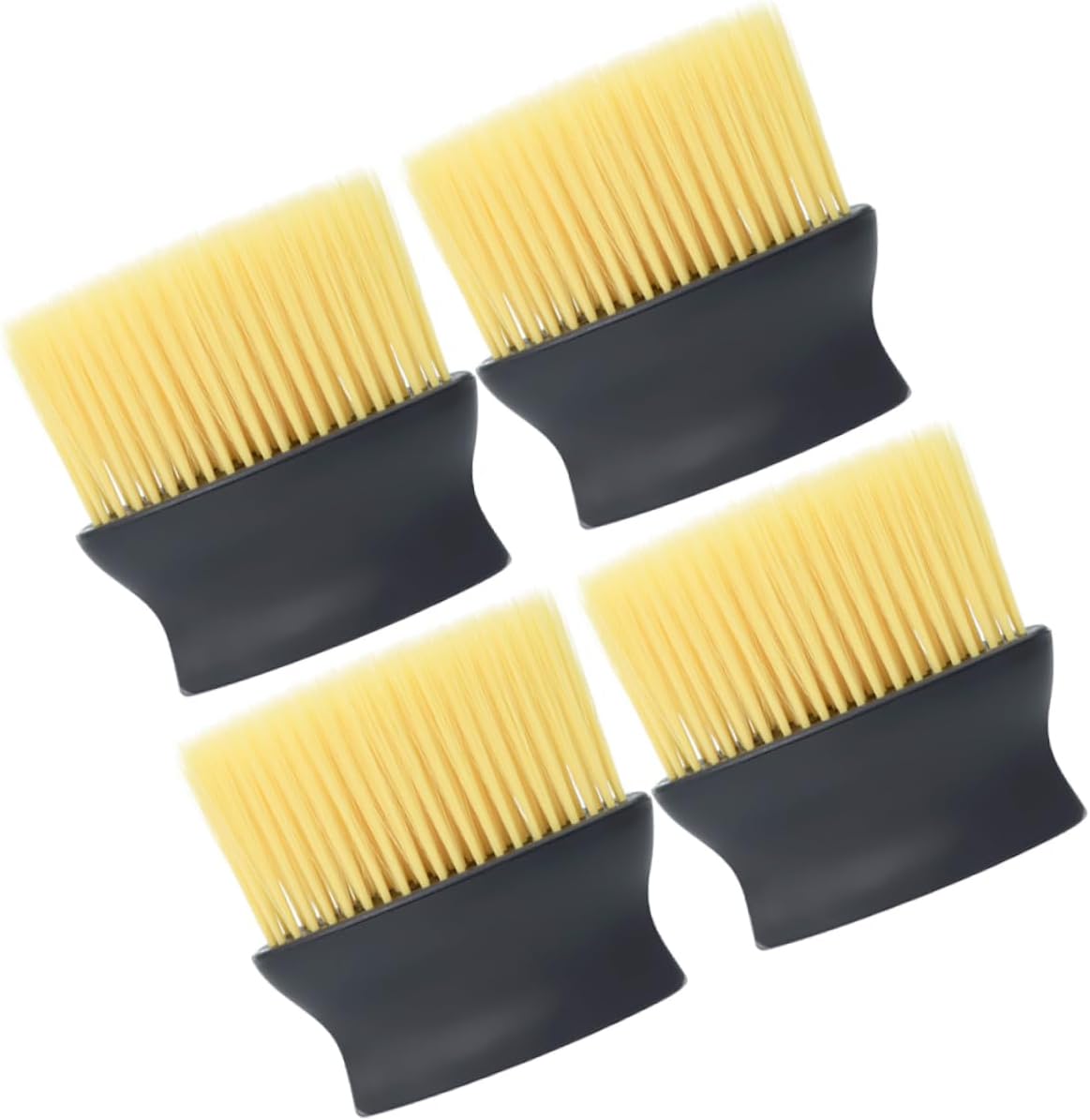 Hemobllo 16pcs Detailing Brush for Car Interior Cleaning Soft Bristles for Dust Removal Tight Spaces Versatile Auto Detailing Tools for Cars and Home Use