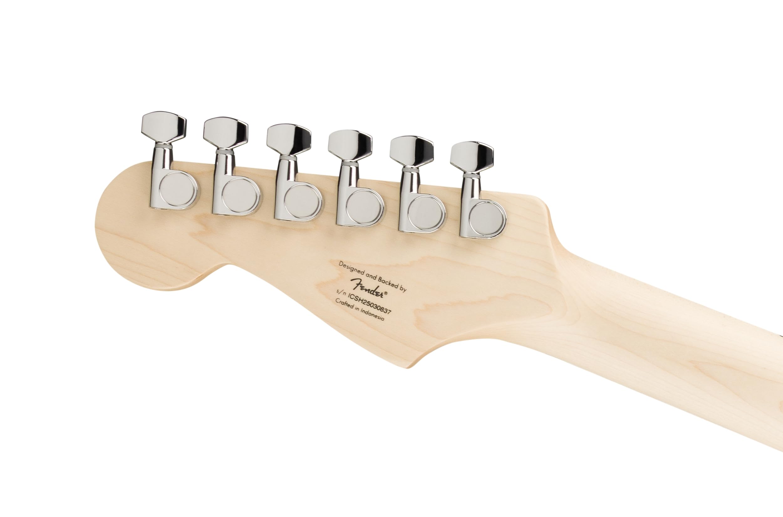 Amazon | Squier スクワイア スクワイヤー Sonic Stratocaster HSS MN