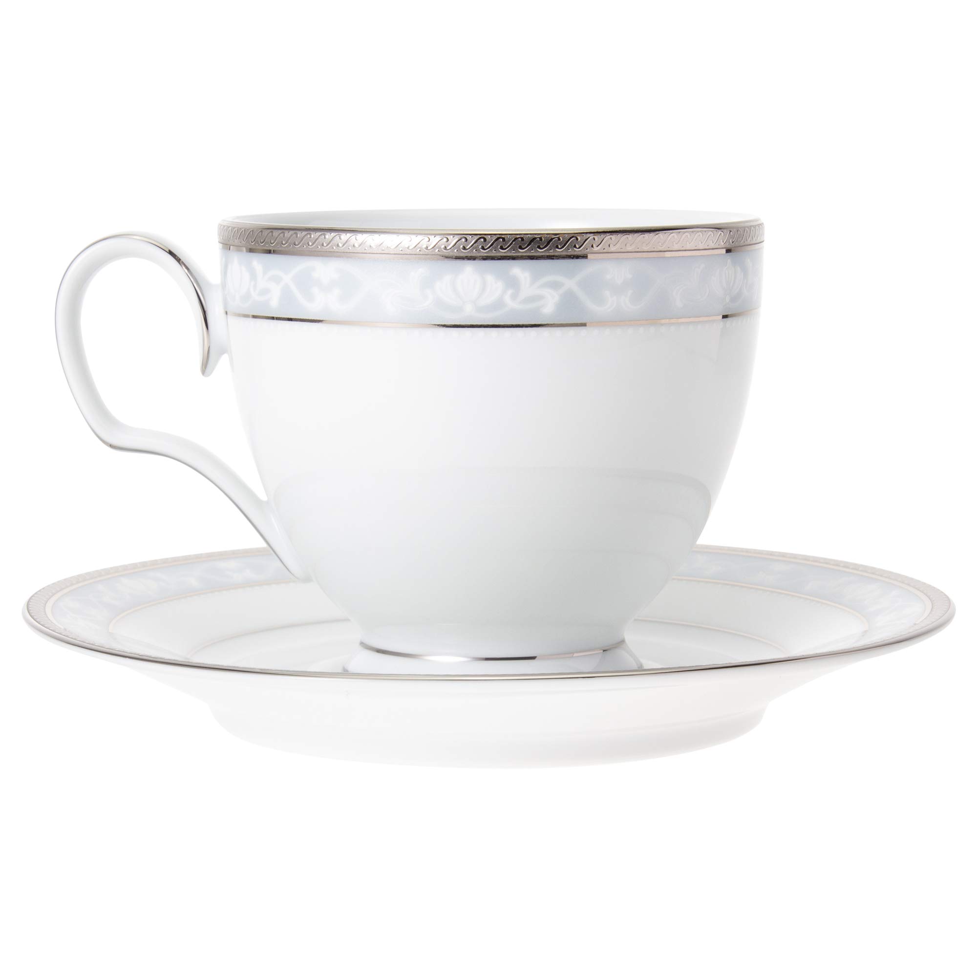 Amazon.co.jp: Noritake ノリタケ カップ & ソーサー セット