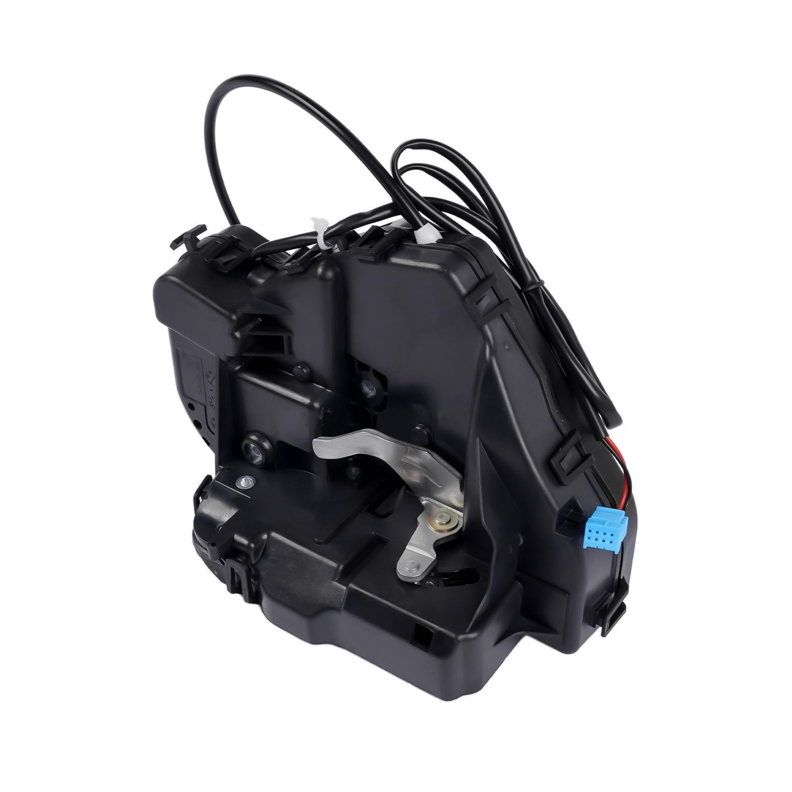 Cerradura de puerta trasera izquierda A2037300135 compatible con Clase C W203 S203 C180 C200 C220 C230 C240 C270 C280 C320 C350