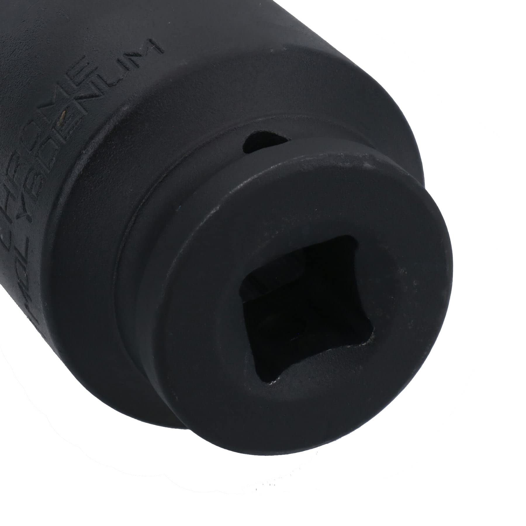 1/2 cala Napęd głęboko nasadka do piasty 30 mm 32 mm 34 mm 36 mm 12 punktów 4 szt