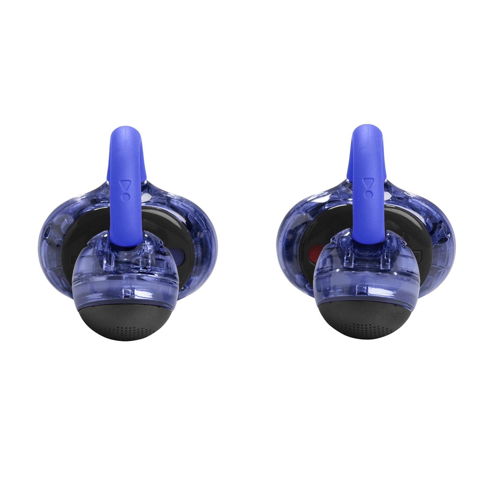 JBL Soundgear Clips, True Wireless Słuchawki, Ghost Blue
