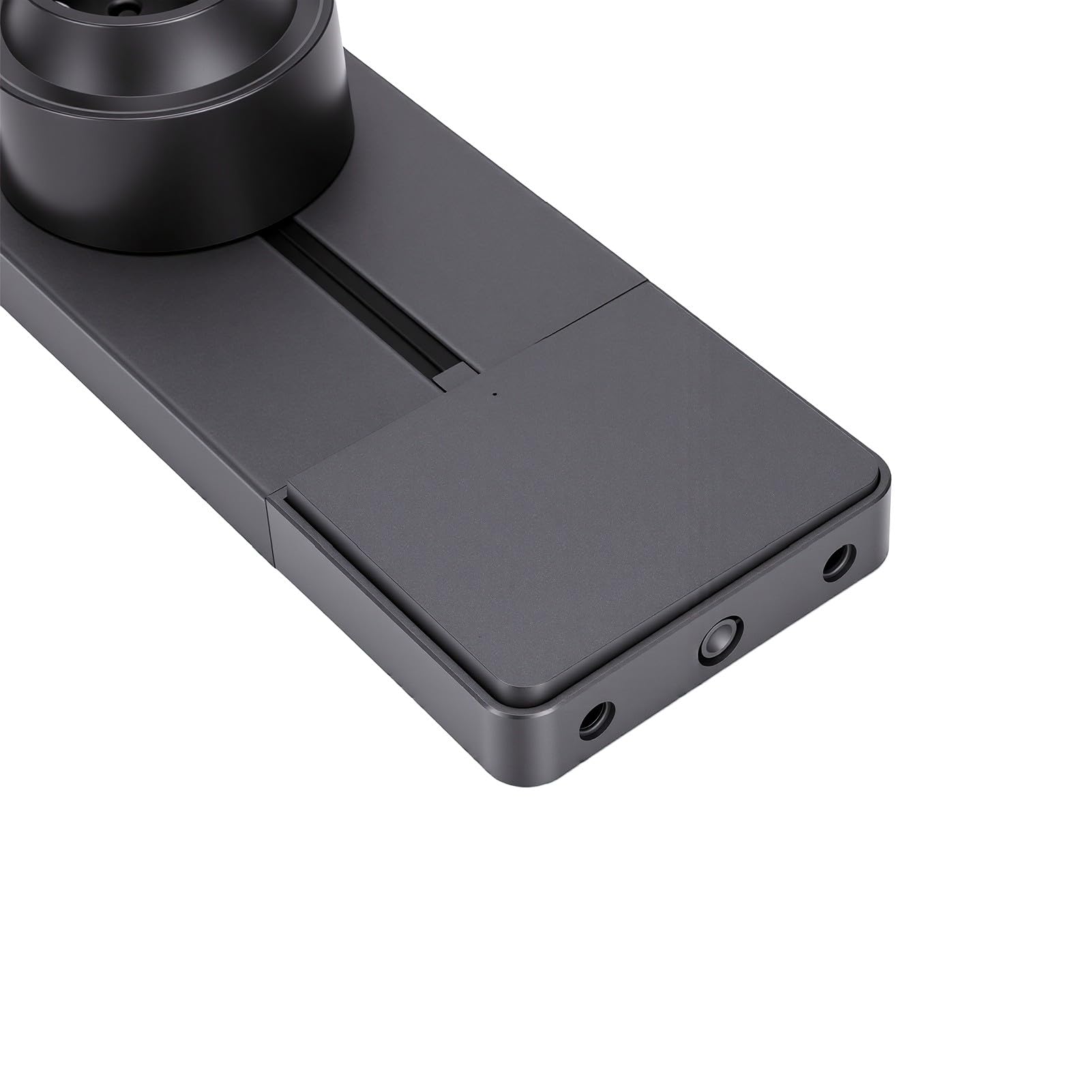 Gniazdo Szynowe 60 Cm z USB A i C |2-bolcowy Wymienny Adapter System Gniazdek Elektrycznych Wskaźnik Niebieskiego światłA do Kuchni w Domowym Biurze