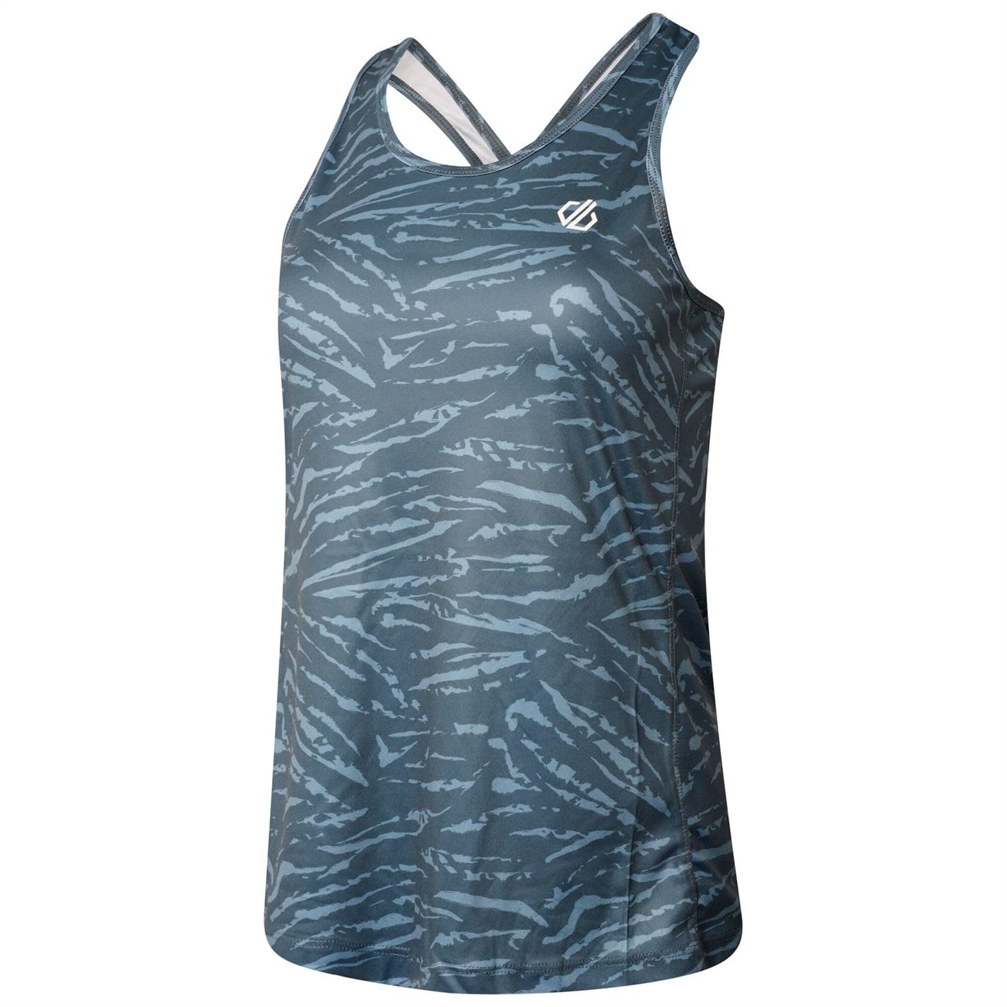 Dare 2b Ardency II Vest T-Shirt Femme