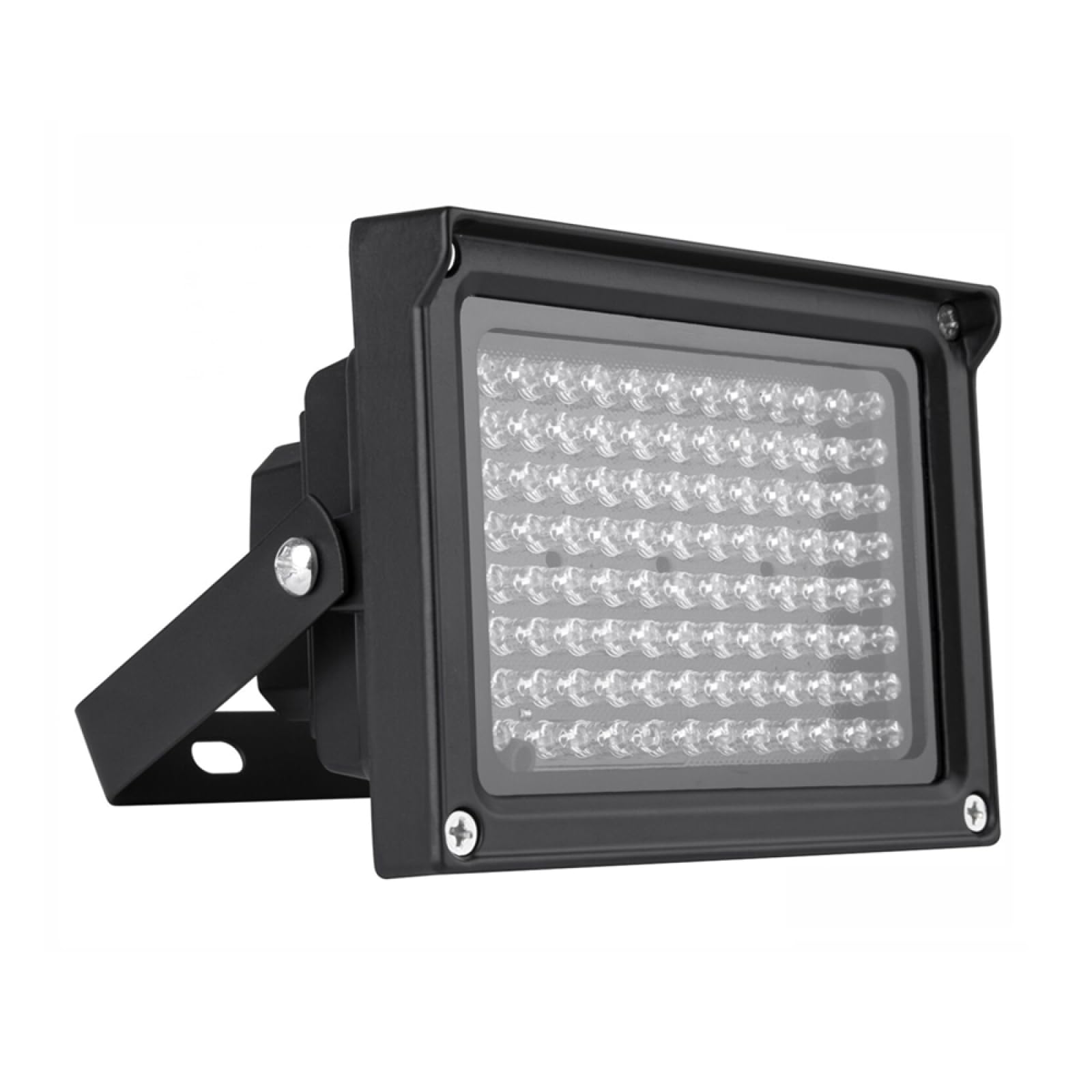 96 LED IR Illuminator Array Lampade Infrarosse Visione Notturna Esterna Impermeabile per Telecamera di