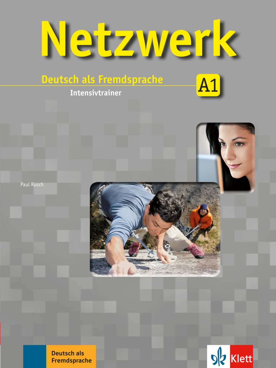 Klett Netzwerk: Intensivtrainer A1