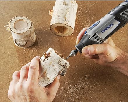 Dremel 4486 Keyless Chuck