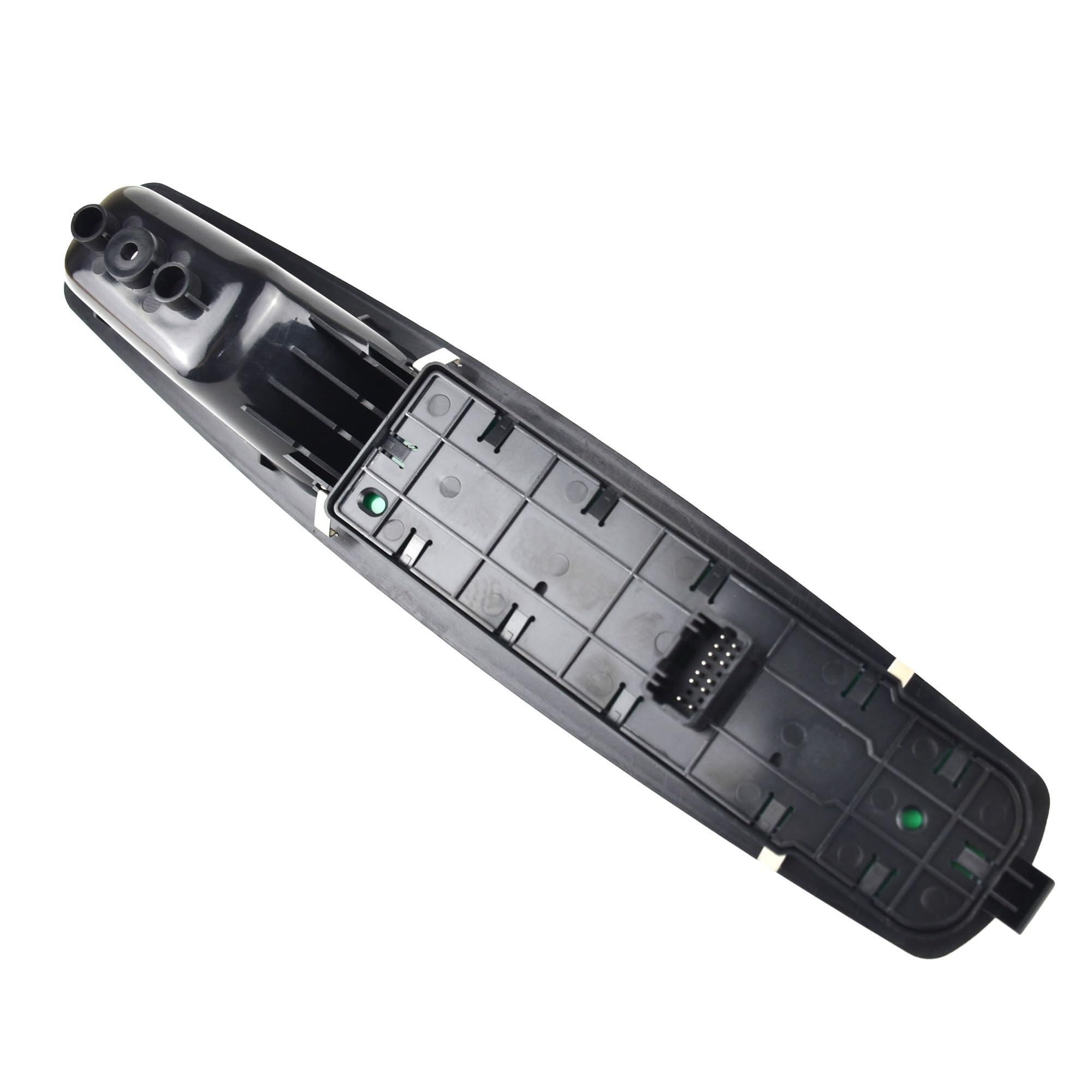 Elevador de interruptor de coche Para Renault para Megane MK3 2008-2016 Interruptor de control ventana eléctrica 13 pines para el conductor delantero izquierdo del automóvil 809610016R