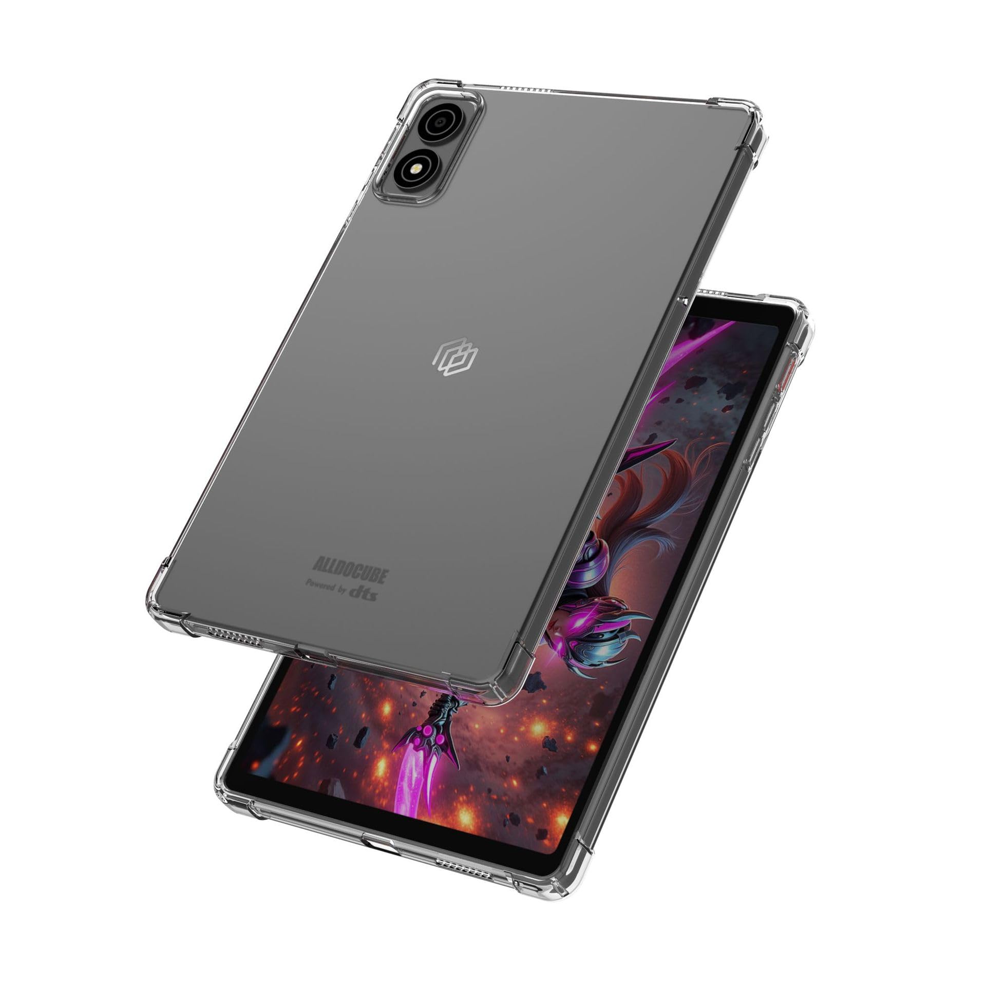 ALLDOCUBE iPlay70 mini Ultra 新品未開封 ケース付き Amazon.co.jp: For ALLDOCUBE iPlay 70 mini Ultra タブレット