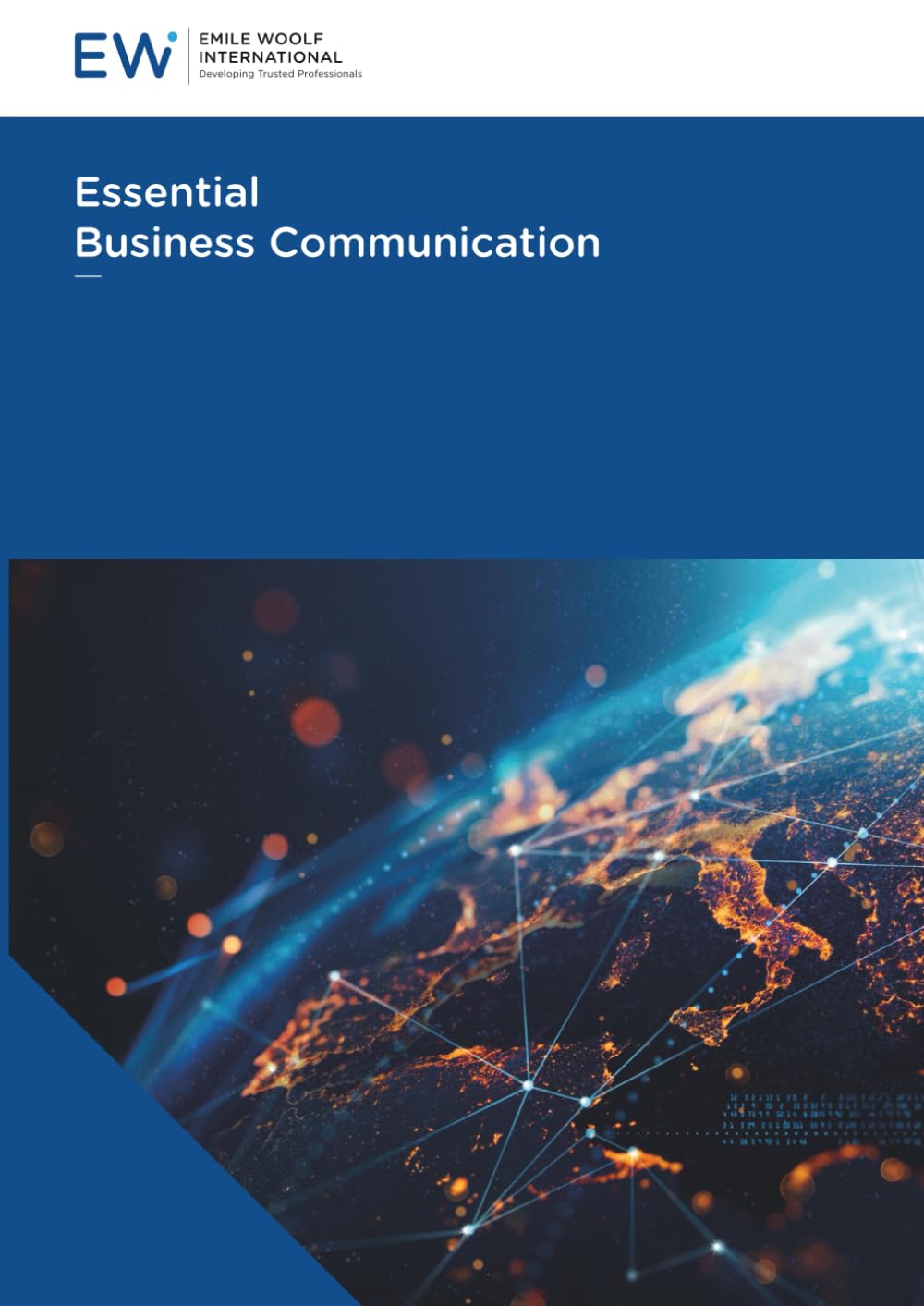 Essential Business Communication (Essentials 2026-27)