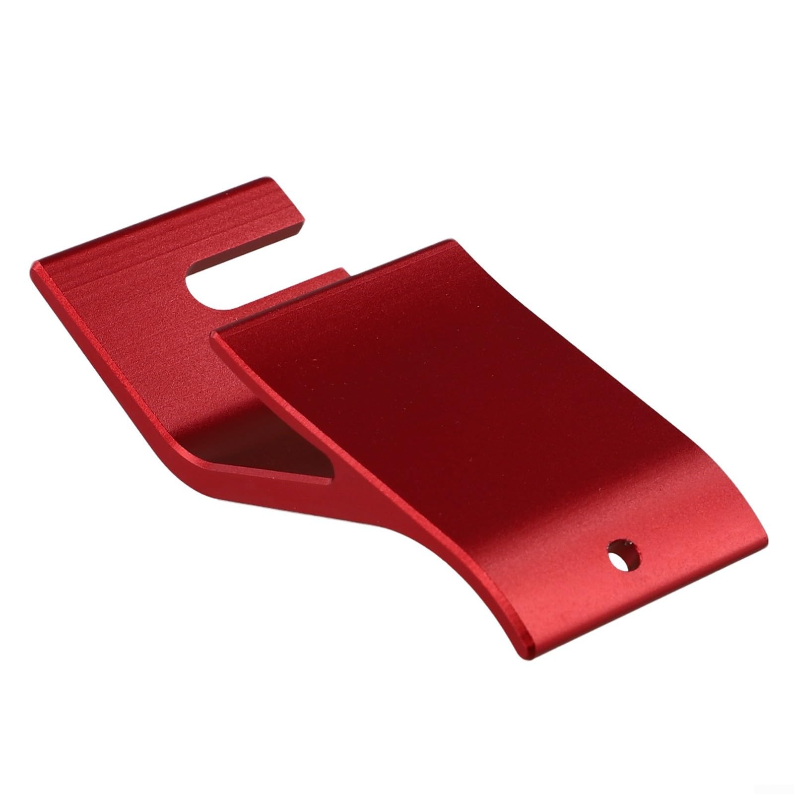 Attrezzo GOOFIT Per Montaggio Gomme Moto - Gancio In Alluminio Per Smontare Pneumatici Off-Road | Portatile E Leggero - Foto 9