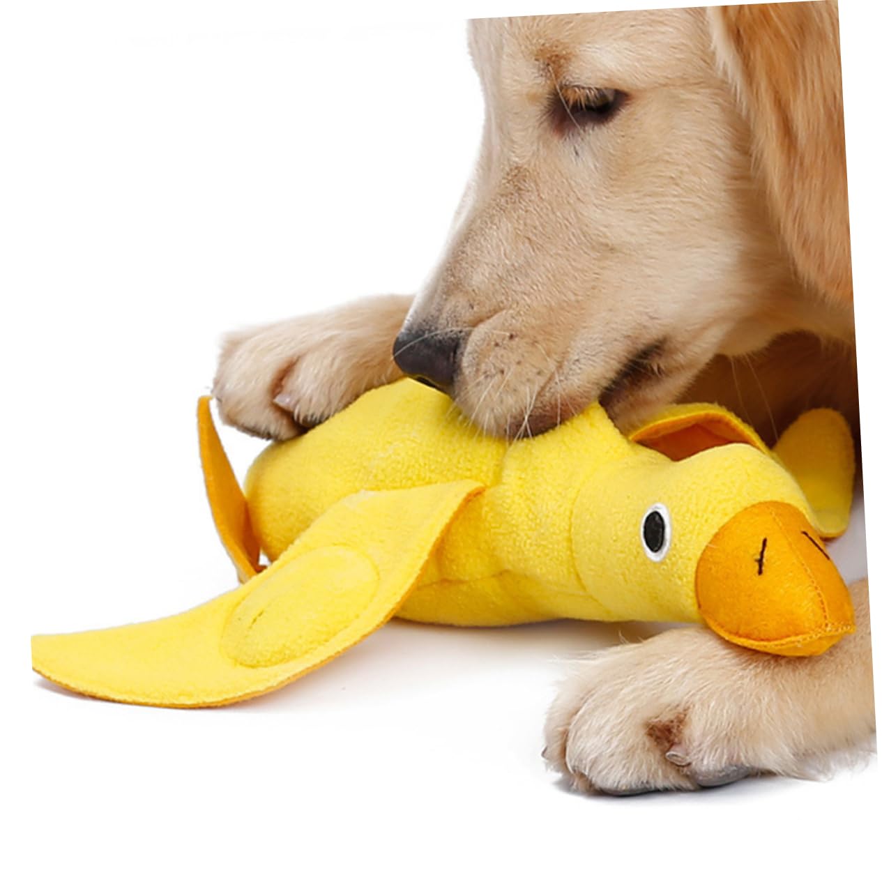Kisangel 3-teiliges Süßes Leckerli-spenderspielzeug Für Hunde Haustierspielzeug-Puzzle Für Hunde Schnüffelspielzeug Aus Fleecematerial Für Interaktives Spielen
