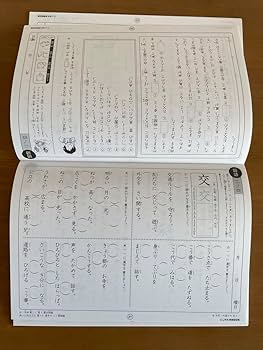 七田式　小学生プリント　2年生　国語　算数 Amazon.co.jp: 七田式小学生プリント2年生 国語／算数 : 文房具