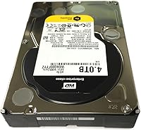 Vista 4 de Western Digital WD4000FYYZ ENTERPRISE 4TB 7200RPM 64MB Cache SATA 6.0Gb/s 3.5 disco duro interno