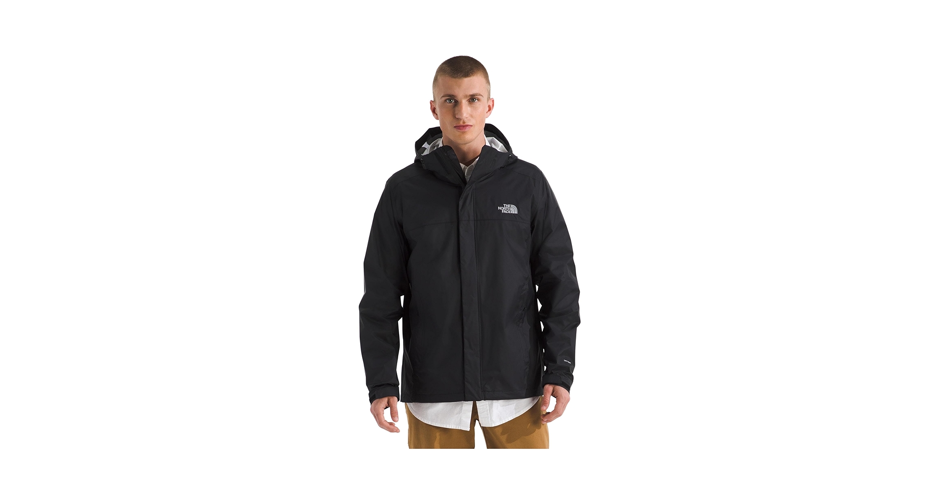 Amazon.com: THE NORTH FACE Men's Venture 2 Waterproof Hooded