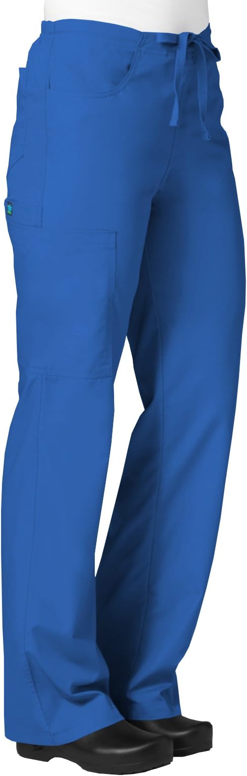 Maevn Women's Core Utility Cargo Pants