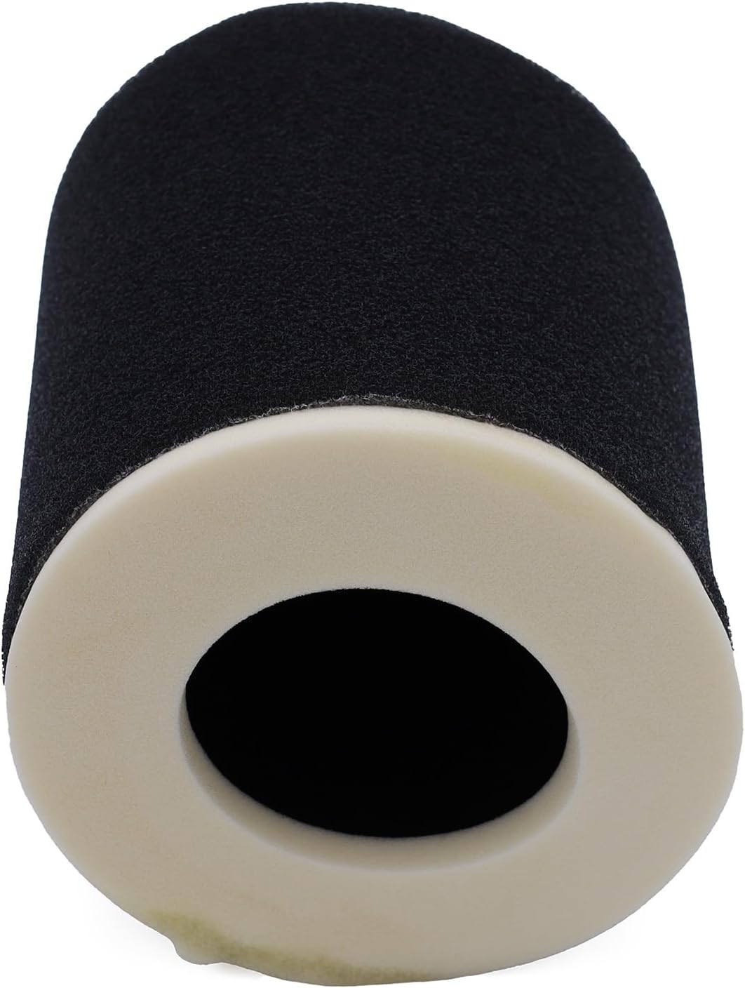 Yamaha YFZ450R/X Air Filter, #5TG-14451-01-00 (Supercedes #5TG-14451-00-00)