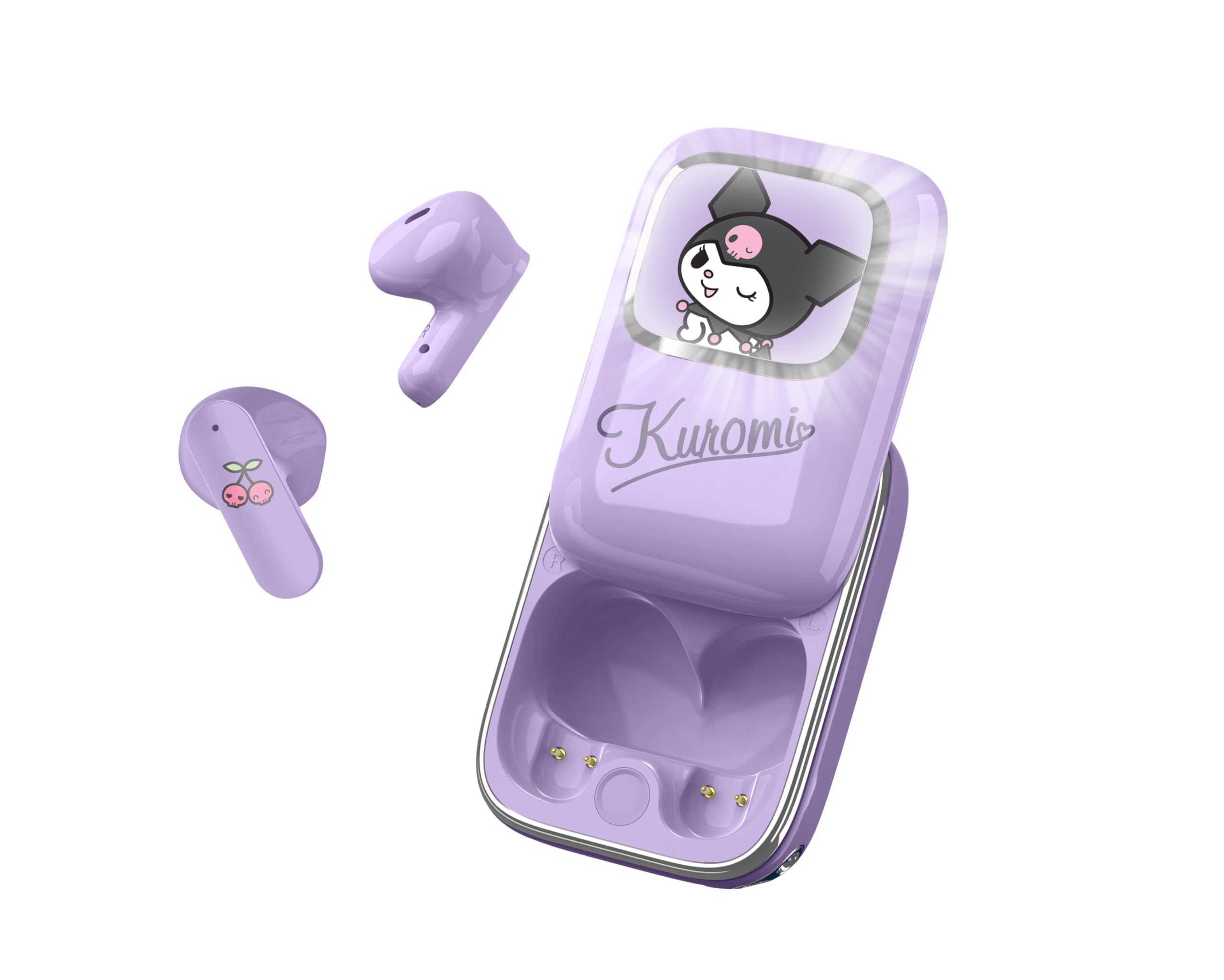 Otl Kuromi Tws Slide Earphones from B&Q