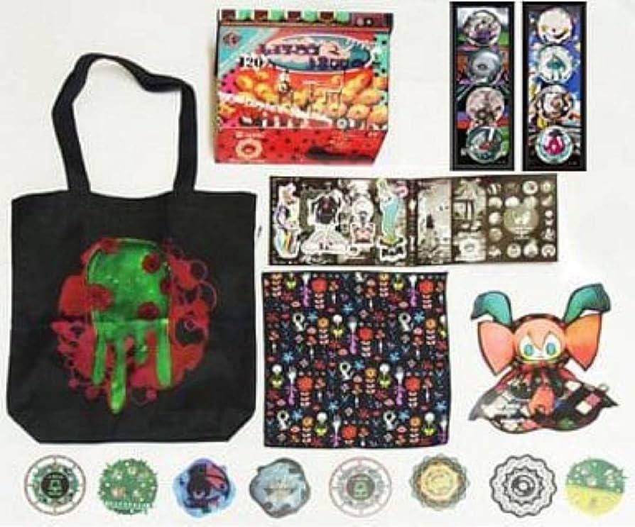 劇団イヌカレー　指人形　劇団イヌカレー　グッズ　まどか☆マギカ　グッズ 劇団イヌカレー 指人形 劇団イヌカレー グッズ まどか☆マギカ