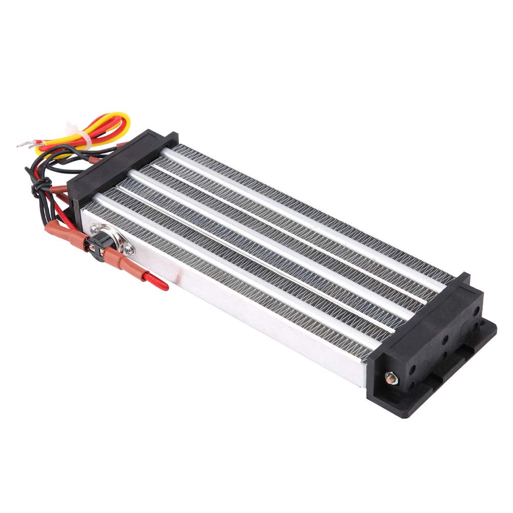 220v 1500w Élément Chauffant Réchauffeur d'Air en Céramique Électrique Élément Chauffant Général Long