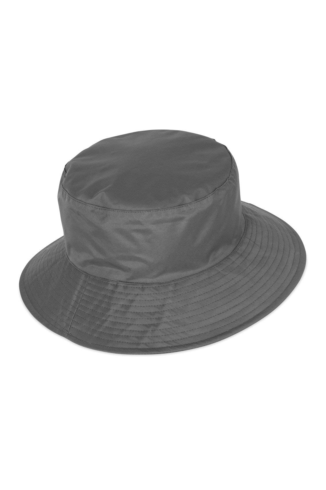 Lighthouse (S, Urban Grey) Storm Womens Rain Hat
