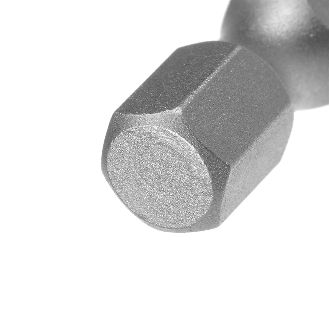 4x Torx T8 Schraubendreher-Aufsätze – 25 Mm, Magnetisch, 1/4 Zoll Sechskant