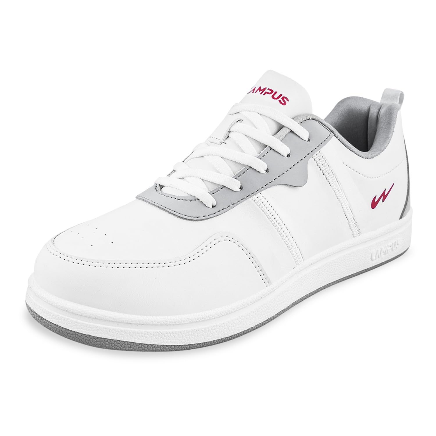 See full amazon price history chart for Campus OG-D1 Sneakers for Men Casual Shoes - Comfortable and Stylish | Water-Resistant PVC Upper | Super-Soft Insole | Secure Lace-Up Closure Campus OG-D1 Sneakers for Men Casual Shoes - Comfortable and Stylish | Water-Resistant PVC Upper | Super-Soft Insole | Secure Lace-Up Closure (B0CJ9DRGRJ) Amazon Price History, Amazon Price Tracker