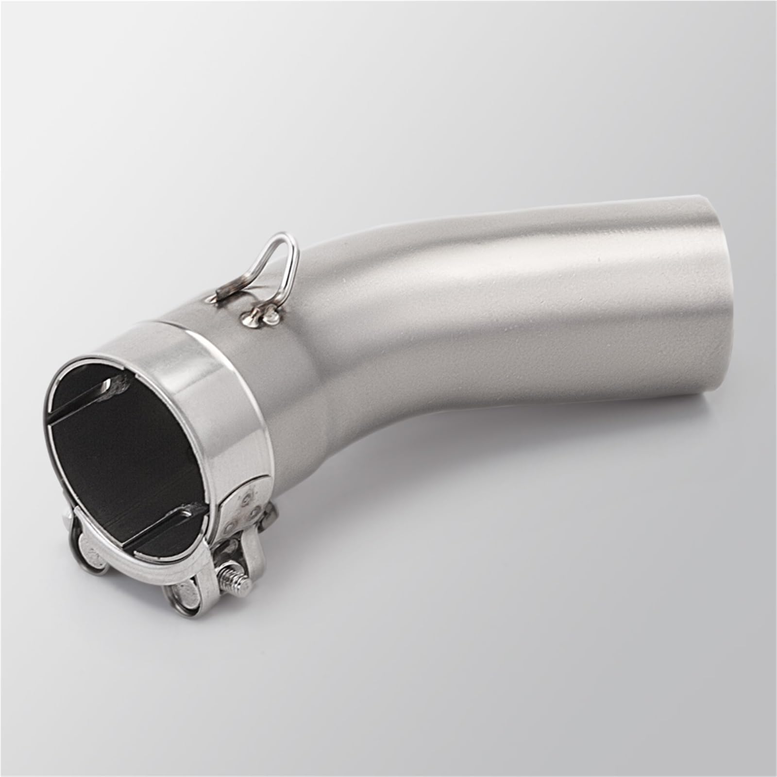para Transalp 750 2023 2024 CB750 Hornet 23-24 XL750 Silenciador De Escape para Motocicleta Tubo Conexión 51MM Slip On