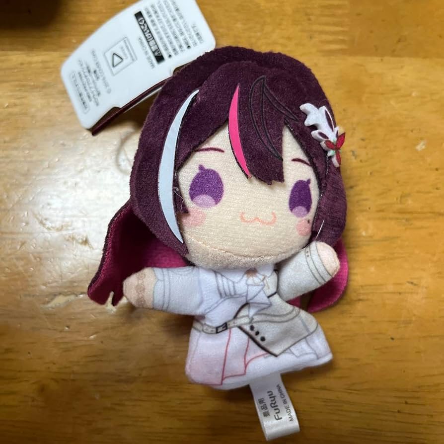 ホロライブプロダクション 指パペット 0期生・1期生 5種セット！ 32個 Amazon.co.jp: ホロ ライブ プロダクション 指パペット 0期生 全