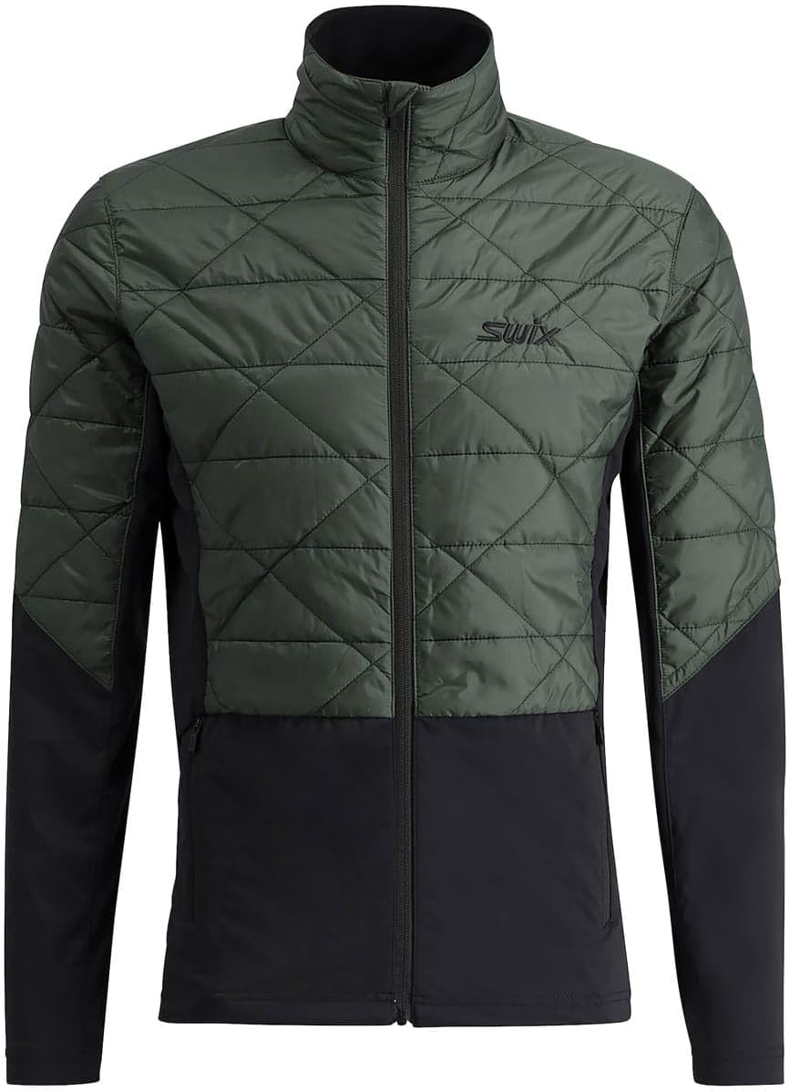 Infinity Hybrid Insulated Jacket M