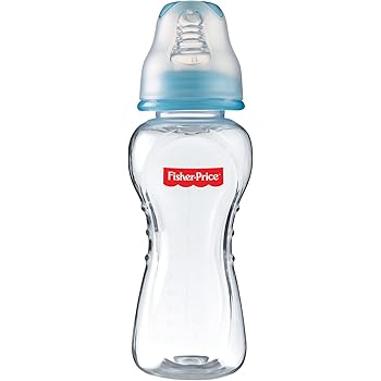 fisher price bottle
