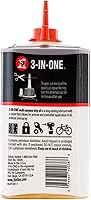 Vista 2 de Aceite multipropósito 3 en 1, 8 oz, 8 onzas, 1