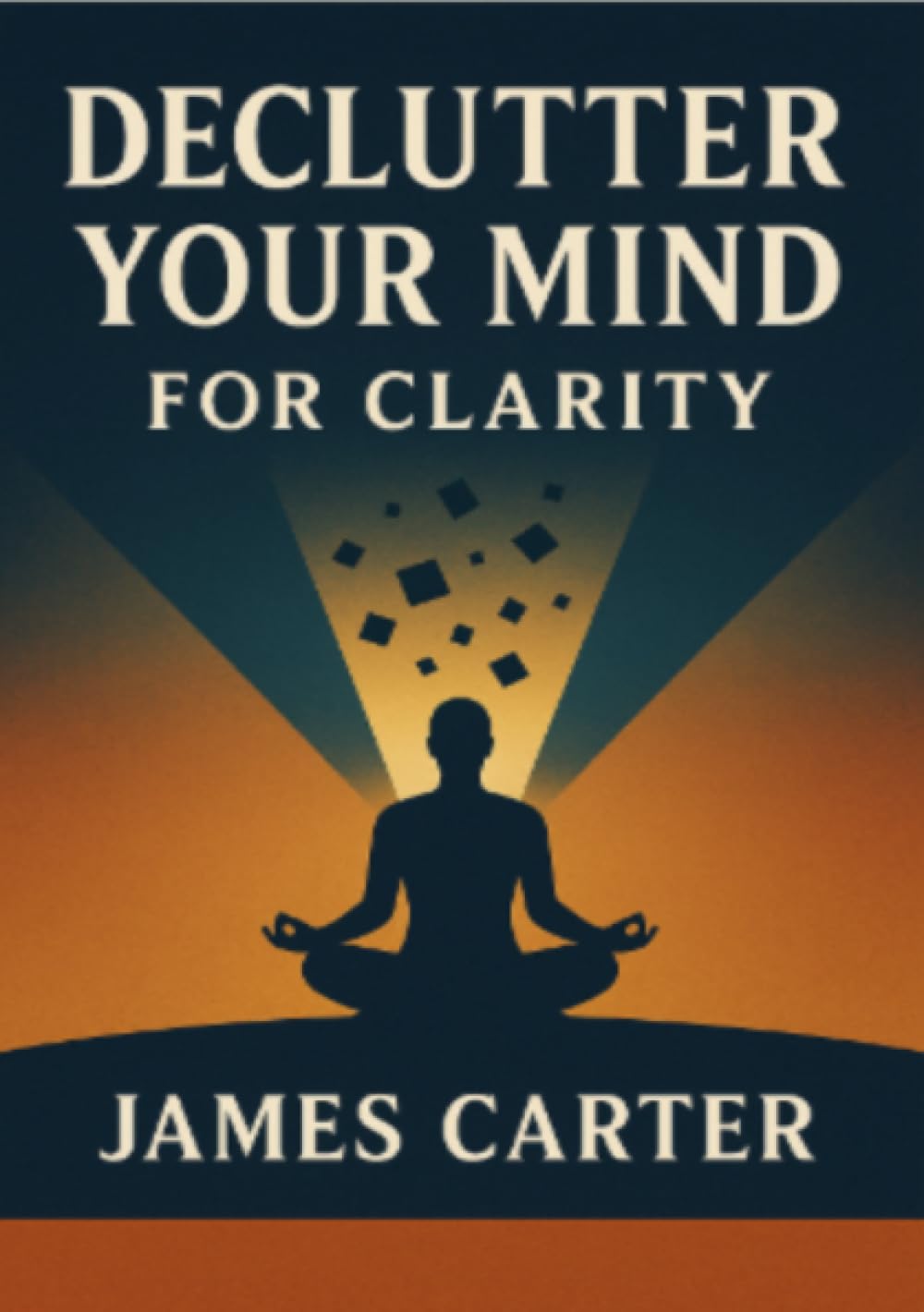 Declutter Your Mind for Clarity