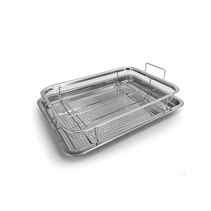 Amazon｜揚げ物 バット 油きりバット 天ぷらバット フライバット