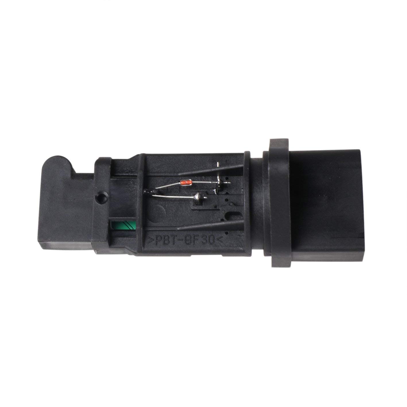 MAF Mass Air Flow Sensor CS2106 for 2005-2010 VW Jetta Rabbit Beetle Bora 2.5L L5