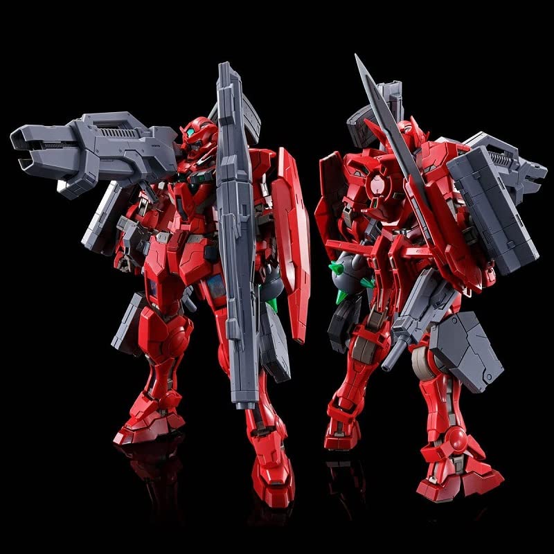 GUNDAM ASTRAEA TYPE-F GN重武装セット Amazon.com: 1/100 MG Gundam Astraea Type-F Full Weapon Set : Arts
