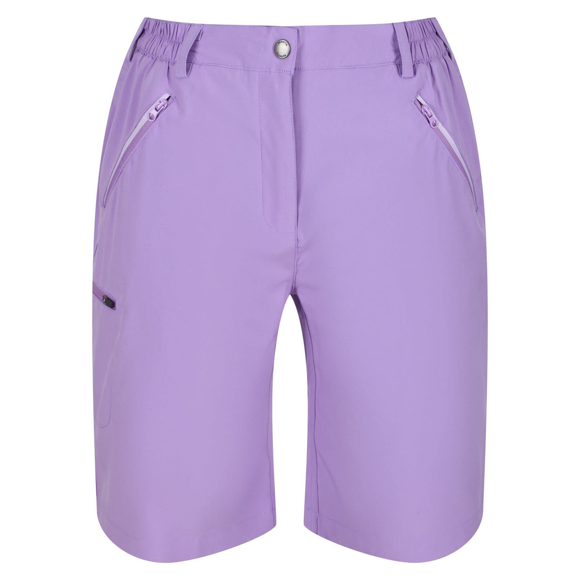 Regatta Xert Strbermudalt Pants para Mujer
