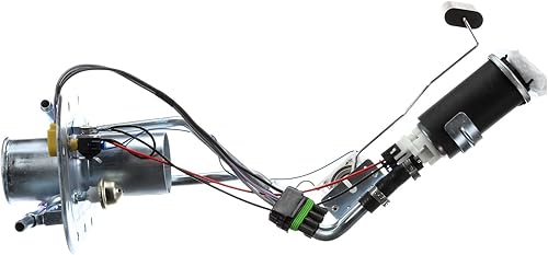 Miniatura 9 de Delphi HP10031 Conjunto de bomba de combustible y suspensión con unidad de envío