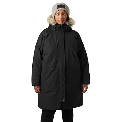 Helly Hansen Plus Size Senja Parka Women