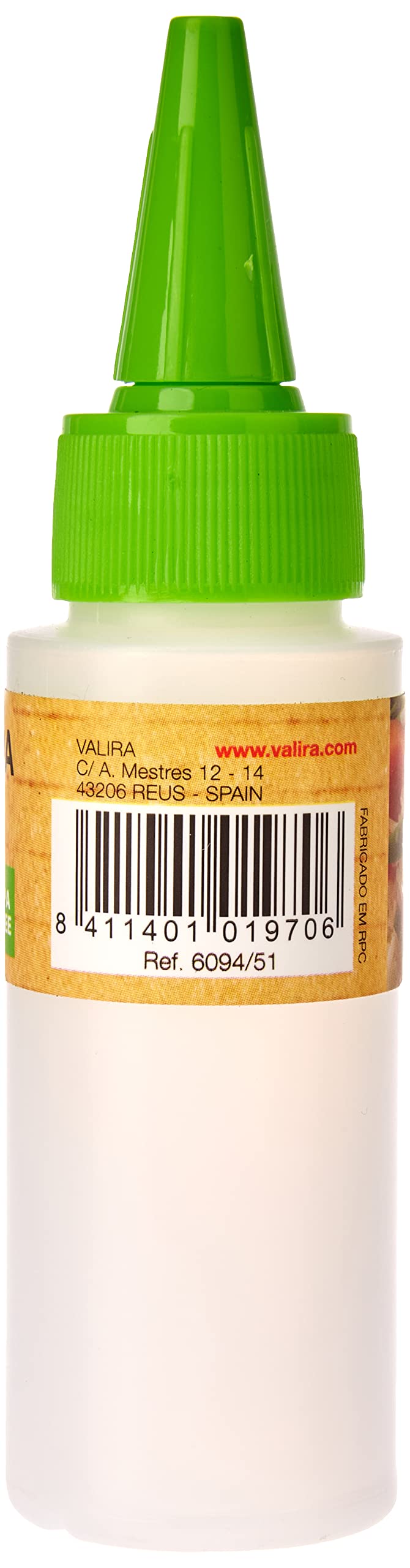 Valira Accessories - Oil Doser 60ml
